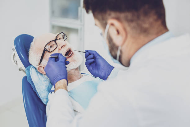 Reliable VA Emergency Dental Service Solutions